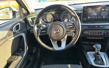 KIA cee'd III, 2020 год, 1 849 000 рублей, 12 фотография