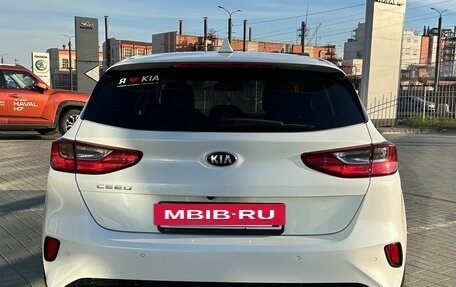 KIA cee'd III, 2020 год, 1 849 000 рублей, 7 фотография