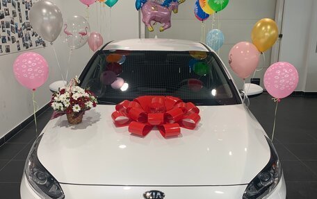KIA cee'd III, 2020 год, 1 849 000 рублей, 15 фотография