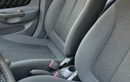 Hyundai Accent II, 2009 год, 450 000 рублей, 12 фотография