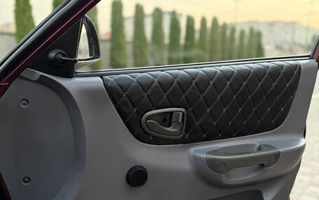 Hyundai Accent II, 2009 год, 450 000 рублей, 14 фотография