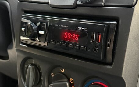 Hyundai Accent II, 2009 год, 450 000 рублей, 10 фотография