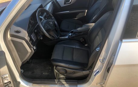 Mercedes-Benz GLK-Класс, 2010 год, 1 150 000 рублей, 11 фотография