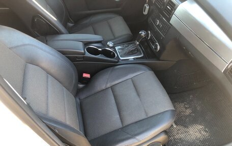Mercedes-Benz GLK-Класс, 2010 год, 1 150 000 рублей, 13 фотография