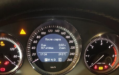 Mercedes-Benz GLK-Класс, 2010 год, 1 150 000 рублей, 15 фотография