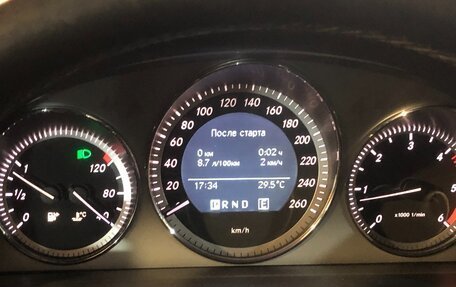 Mercedes-Benz GLK-Класс, 2010 год, 1 150 000 рублей, 16 фотография
