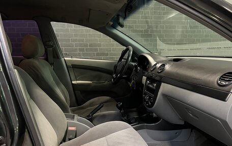 Chevrolet Lacetti, 2008 год, 430 000 рублей, 9 фотография