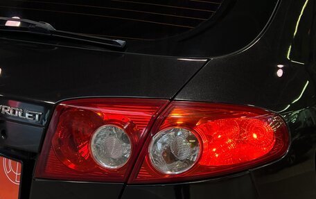 Chevrolet Lacetti, 2008 год, 430 000 рублей, 7 фотография
