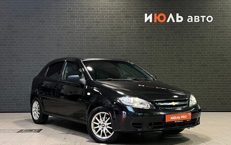 Chevrolet Lacetti, 2008 год, 430 000 рублей, 3 фотография