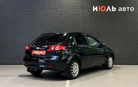 Chevrolet Lacetti, 2008 год, 430 000 рублей, 5 фотография