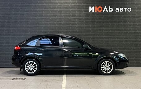 Chevrolet Lacetti, 2008 год, 430 000 рублей, 4 фотография