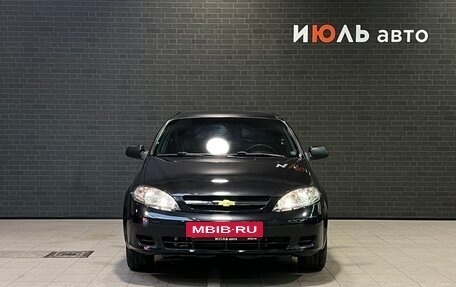 Chevrolet Lacetti, 2008 год, 430 000 рублей, 2 фотография