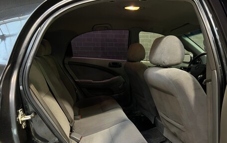 Chevrolet Lacetti, 2008 год, 430 000 рублей, 10 фотография