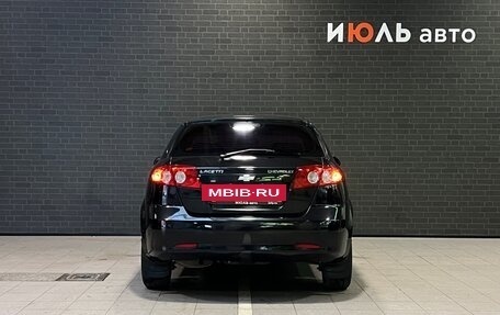 Chevrolet Lacetti, 2008 год, 430 000 рублей, 6 фотография