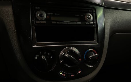 Chevrolet Lacetti, 2008 год, 430 000 рублей, 11 фотография