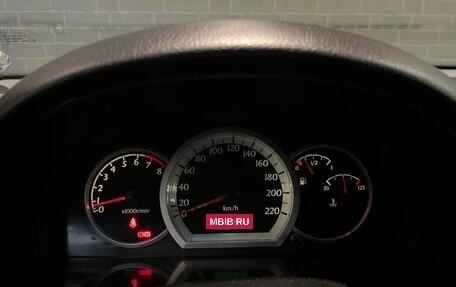 Chevrolet Lacetti, 2008 год, 430 000 рублей, 15 фотография