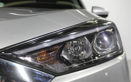 Hyundai Tucson III, 2019 год, 2 135 000 рублей, 9 фотография