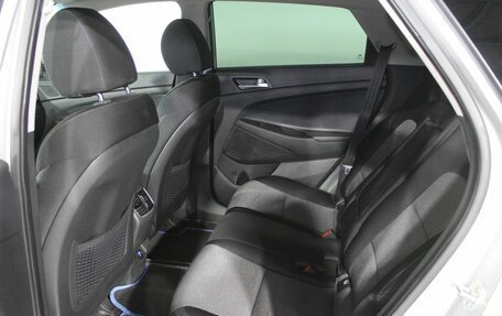 Hyundai Tucson III, 2019 год, 2 135 000 рублей, 18 фотография