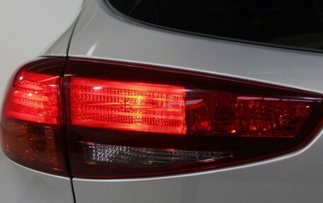 Hyundai Tucson III, 2019 год, 2 135 000 рублей, 22 фотография