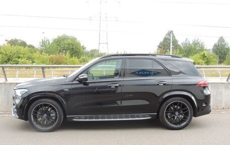 Mercedes-Benz GLE AMG, 2022 год, 7 920 000 рублей, 3 фотография