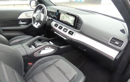 Mercedes-Benz GLE AMG, 2022 год, 7 920 000 рублей, 7 фотография