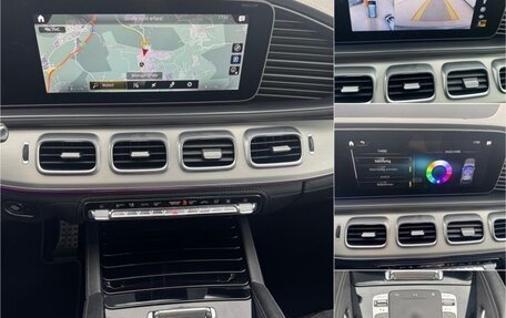 Mercedes-Benz GLE AMG, 2022 год, 7 920 000 рублей, 11 фотография