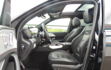 Mercedes-Benz GLE AMG, 2022 год, 7 920 000 рублей, 8 фотография