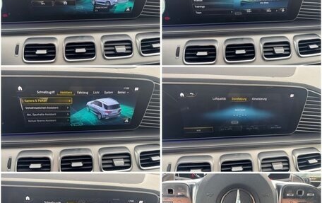 Mercedes-Benz GLE AMG, 2022 год, 7 920 000 рублей, 12 фотография