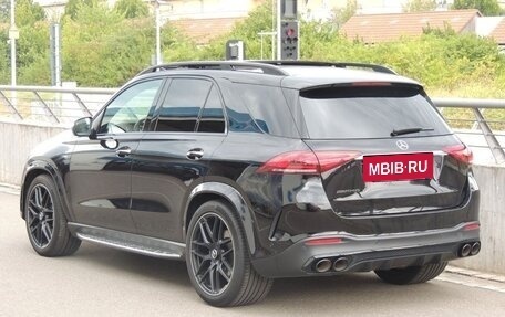Mercedes-Benz GLE AMG, 2022 год, 7 920 000 рублей, 5 фотография