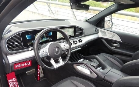 Mercedes-Benz GLE AMG, 2022 год, 7 920 000 рублей, 6 фотография
