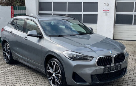 BMW X2, 2022 год, 2 170 000 рублей, 2 фотография