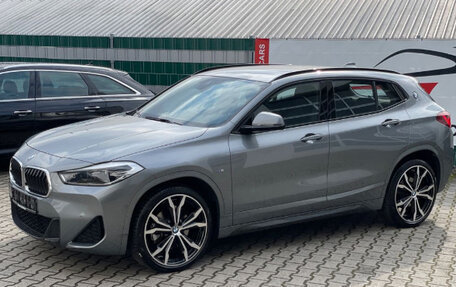 BMW X2, 2022 год, 2 170 000 рублей, 3 фотография