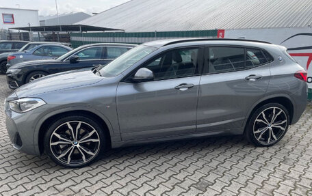 BMW X2, 2022 год, 2 170 000 рублей, 7 фотография