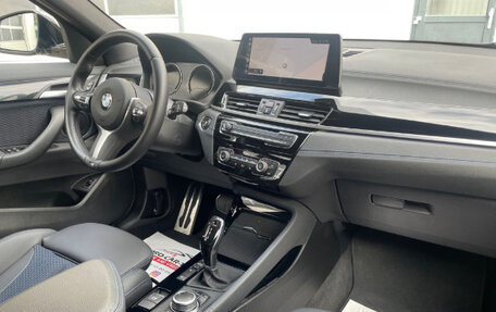 BMW X2, 2022 год, 2 170 000 рублей, 11 фотография