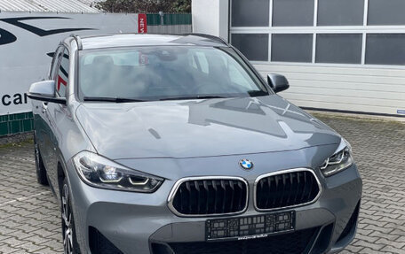 BMW X2, 2022 год, 2 170 000 рублей, 6 фотография