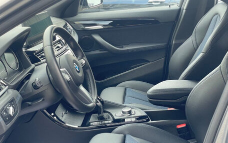 BMW X2, 2022 год, 2 170 000 рублей, 8 фотография