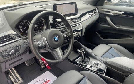 BMW X2, 2022 год, 2 170 000 рублей, 9 фотография