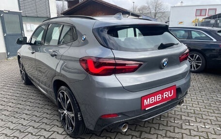 BMW X2, 2022 год, 2 170 000 рублей, 4 фотография