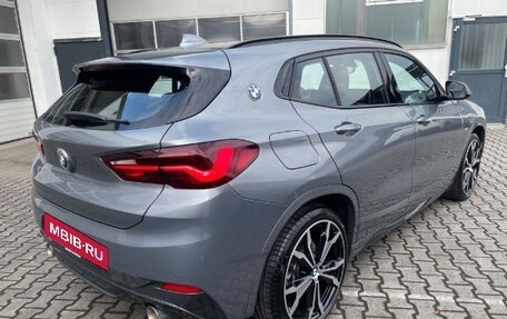 BMW X2, 2022 год, 2 170 000 рублей, 5 фотография