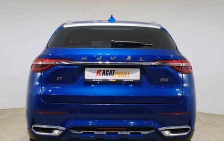Haval F7 I, 2019 год, 1 680 000 рублей, 5 фотография