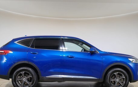 Haval F7 I, 2019 год, 1 680 000 рублей, 3 фотография