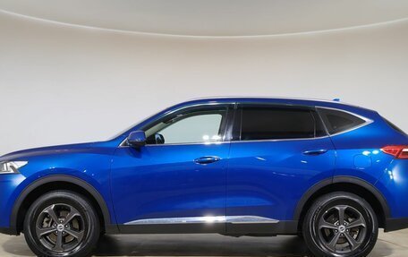 Haval F7 I, 2019 год, 1 680 000 рублей, 7 фотография