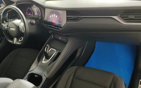 Haval F7 I, 2019 год, 1 680 000 рублей, 13 фотография