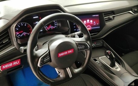 Haval F7 I, 2019 год, 1 680 000 рублей, 11 фотография