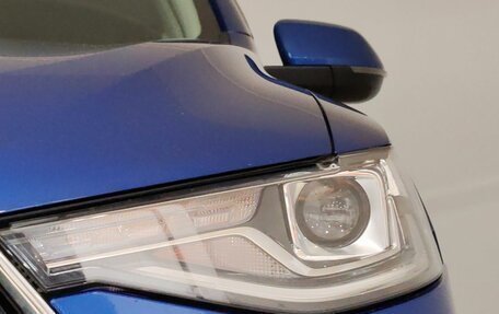 Haval F7 I, 2019 год, 1 680 000 рублей, 18 фотография