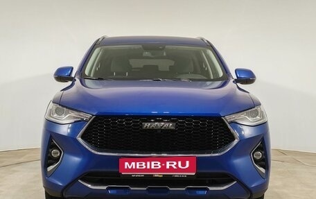 Haval F7 I, 2019 год, 1 680 000 рублей, 2 фотография