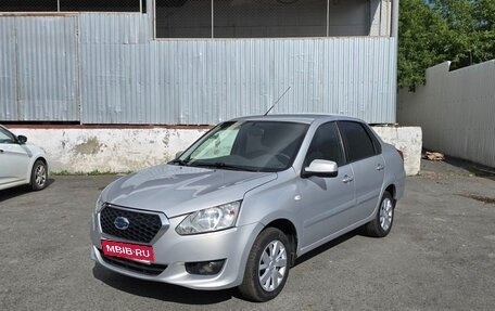 Datsun on-DO I рестайлинг, 2016 год, 650 000 рублей, 1 фотография