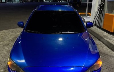 Mitsubishi Lancer IX, 2008 год, 750 000 рублей, 1 фотография