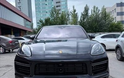Porsche Cayenne III, 2019 год, 15 000 000 рублей, 1 фотография
