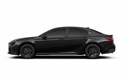 Toyota Camry, 2025 год, 4 490 000 рублей, 1 фотография